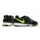 Nike Lunar Gato II IC Black Green Brown 39-45