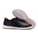 Nike Lunar Gato II IC Black Orange 39-45