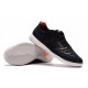 Nike Lunar Gato II IC Black Orange 39-45