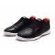 Nike Lunar Gato II IC Black Orange 39-45