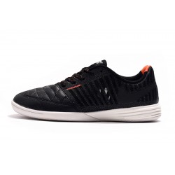 Nike Lunar Gato II IC Black Orange 39-45