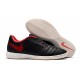 Nike Lunar Gato II IC Black Red 39-45