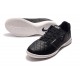 Nike Lunar Gato II IC Black White 39-45