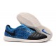 Nike Lunar Gato II IC Blue Black 39-45