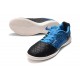 Nike Lunar Gato II IC Blue Black 39-45