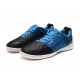 Nike Lunar Gato II IC Blue Black 39-45