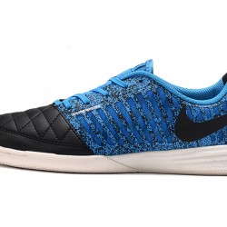 Nike Lunar Gato II IC Blue Black 39-45