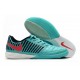 Nike Lunar Gato II IC Blue Black Red 39-45