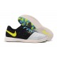 Nike Lunar Gato II IC Blue Black Yellow 39-45