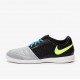 Nike Lunar Gato II IC Blue Black Yellow 39-45