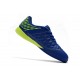 Nike Lunar Gato II IC Blue Green 39-45