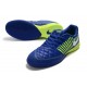 Nike Lunar Gato II IC Blue Green 39-45