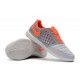 Nike Lunar Gato II IC Blue Orange 39-45