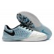 Nike Lunar Gato II IC Blue White Black 39-45