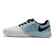 Nike Lunar Gato II IC Blue White Black 39-45