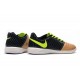 Nike Lunar Gato II IC Brown Black Green 39-45