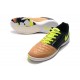 Nike Lunar Gato II IC Brown Black Green 39-45