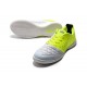 Nike Lunar Gato II IC Green Blue 39-45