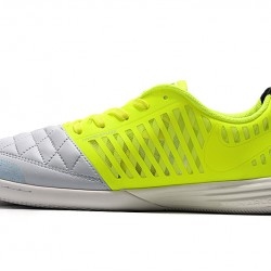 Nike Lunar Gato II IC Green Blue 39-45