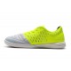 Nike Lunar Gato II IC Green Blue 39-45