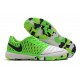 Nike Lunar Gato II IC Green White Black 39-45