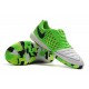 Nike Lunar Gato II IC Green White Black 39-45