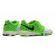 Nike Lunar Gato II IC Green White Black 39-45