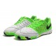 Nike Lunar Gato II IC Green White Black 39-45