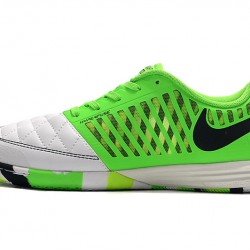 Nike Lunar Gato II IC Green White Black 39-45