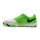 Nike Lunar Gato II IC Green White Black 39-45