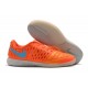 Nike Lunar Gato II IC Orange Blue 39-45