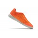 Nike Lunar Gato II IC Orange Blue 39-45