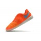 Nike Lunar Gato II IC Orange Blue 39-45