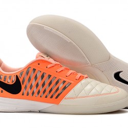 Nike Lunar Gato II IC Orange White Black 39-45