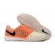 Nike Lunar Gato II IC Orange White Black 39-45