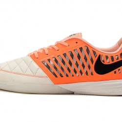 Nike Lunar Gato II IC Orange White Black 39-45