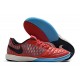 Nike Lunar Gato II IC Red Black 39-45