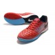 Nike Lunar Gato II IC Red Black 39-45