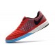 Nike Lunar Gato II IC Red Black 39-45