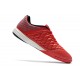 Nike Lunar Gato II IC Red Black 39-45