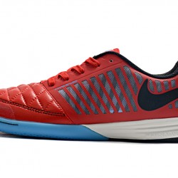 Nike Lunar Gato II IC Red Black 39-45