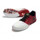 Nike Lunar Gato II IC Red White Black 39-45