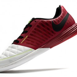 Nike Lunar Gato II IC Red White Black 39-45