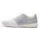 Nike Lunar Gato II IC White Grey Green 39-45