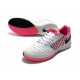 Nike Lunar Gato II IC White Pink Black 39-45