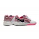 Nike Lunar Gato II IC White Pink Black 39-45