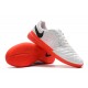 Nike Lunar Gato II IC White Red Black 39-45