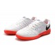 Nike Lunar Gato II IC White Red Black 39-45