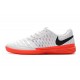 Nike Lunar Gato II IC White Red Black 39-45