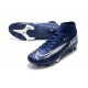 Nike Mercurial 7 Elite FG Blue White 39-45